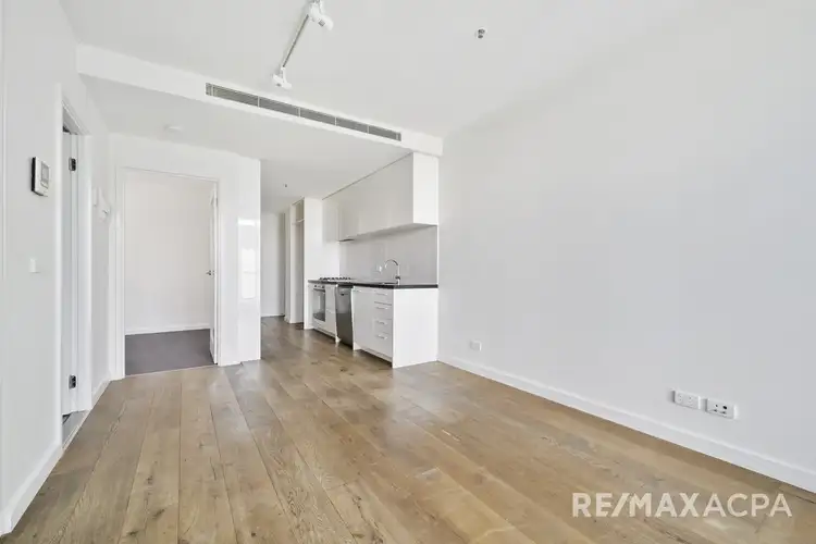 Sixth view of Homely apartment listing, 317/110 Keilor Road, Essendon North VIC 3041