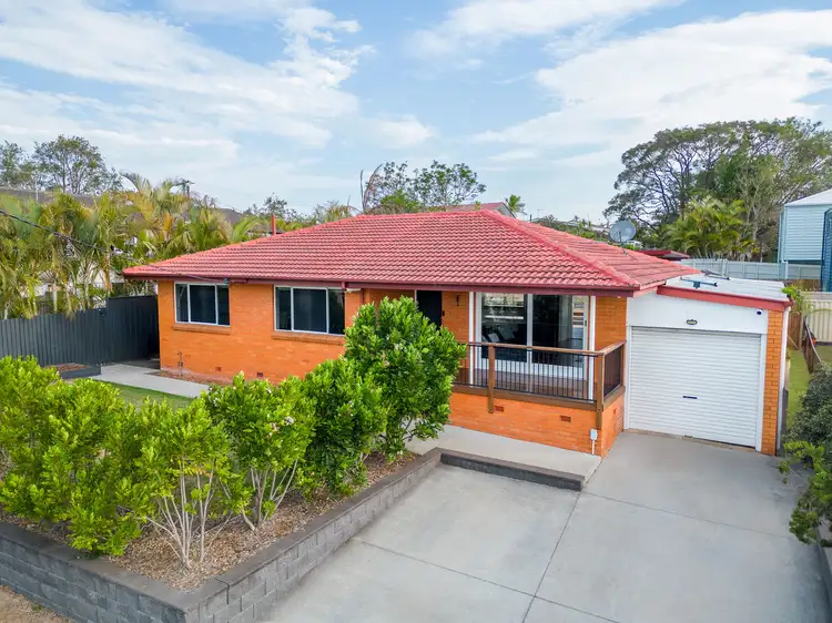 3 Lyric Street, Cannon Hill QLD 4170