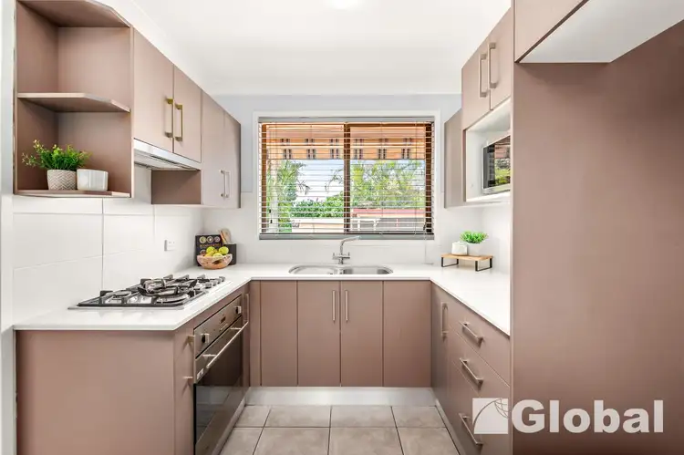 Fourth view of Homely house listing, 57 Casuarina Circuit, Warabrook NSW 2304