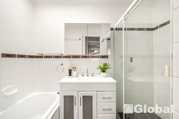 Fifth view of Homely house listing, 57 Casuarina Circuit, Warabrook NSW 2304