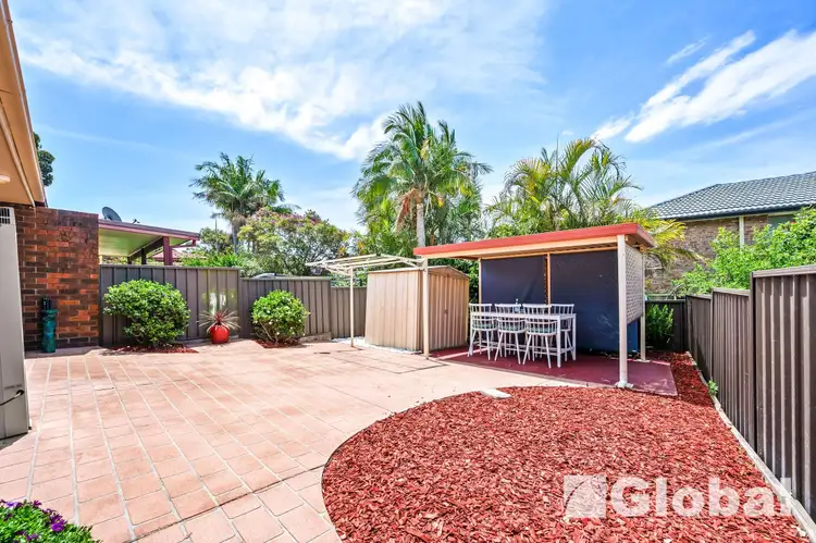 Sixth view of Homely house listing, 57 Casuarina Circuit, Warabrook NSW 2304