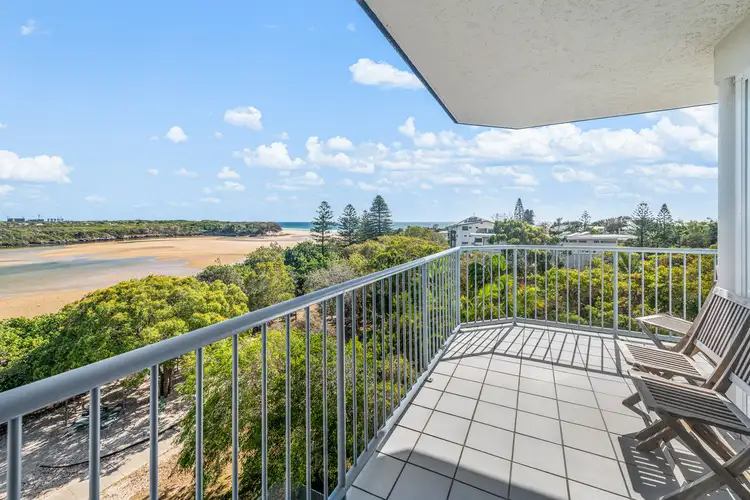 16/9 Hume Parade, Currimundi QLD 4551
