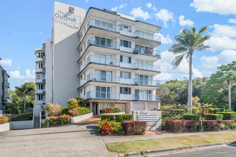 16/9 Hume Parade, Currimundi QLD 4551