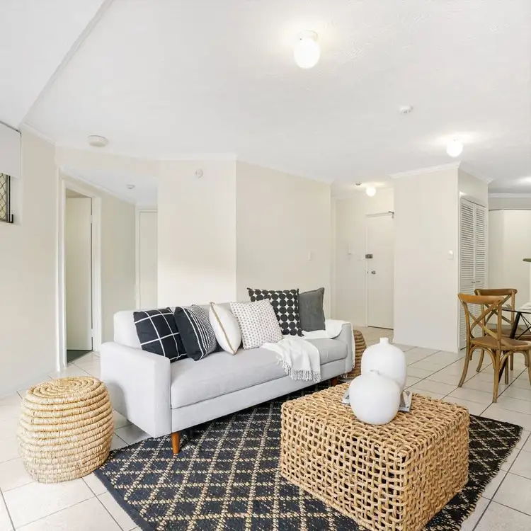 Fourth view of Homely unit listing, 3/16 Patrick Lane, Toowong QLD 4066