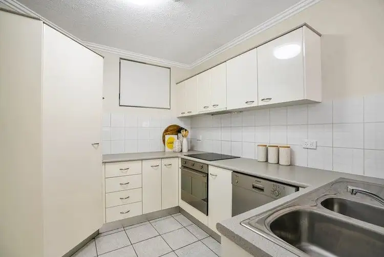 Fifth view of Homely unit listing, 3/16 Patrick Lane, Toowong QLD 4066