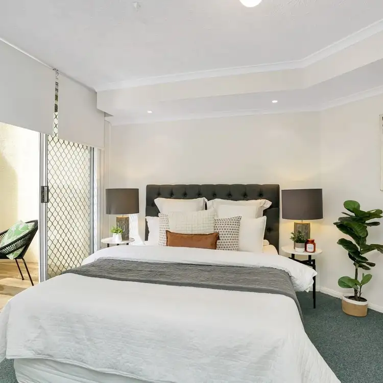 Sixth view of Homely unit listing, 3/16 Patrick Lane, Toowong QLD 4066