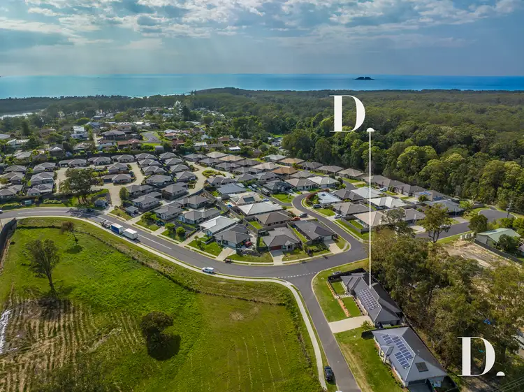 40E Sullivans Road, Moonee Beach NSW 2450
