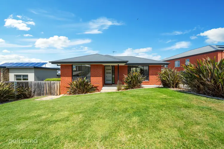 Main view of Homely house listing, 81 Hance Road, Howrah TAS 7018