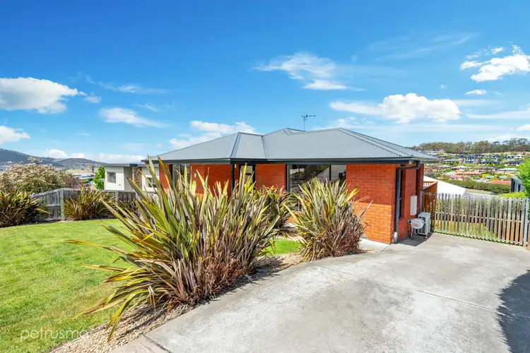 Second view of Homely house listing, 81 Hance Road, Howrah TAS 7018