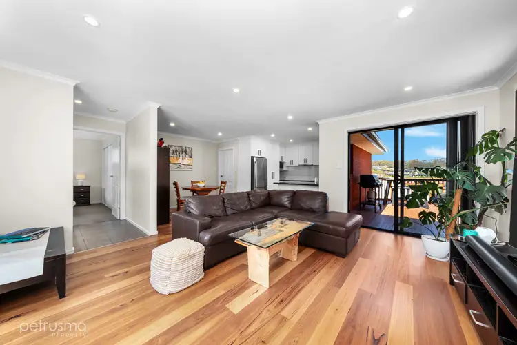 Third view of Homely house listing, 81 Hance Road, Howrah TAS 7018