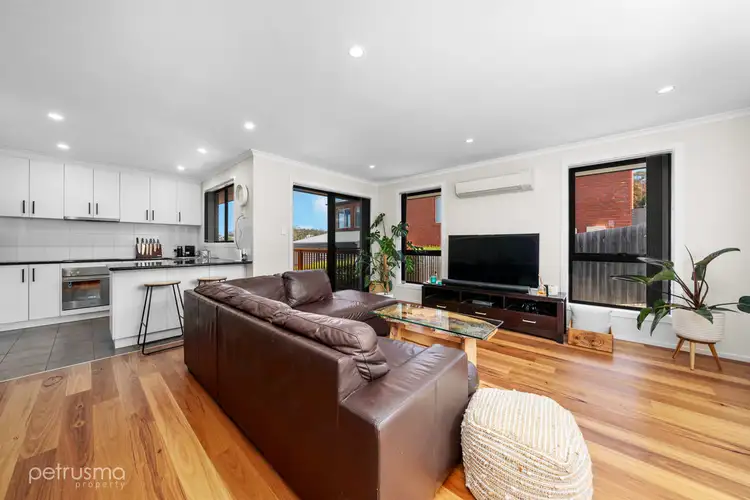Fourth view of Homely house listing, 81 Hance Road, Howrah TAS 7018