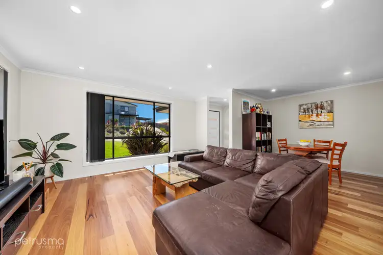 Fifth view of Homely house listing, 81 Hance Road, Howrah TAS 7018
