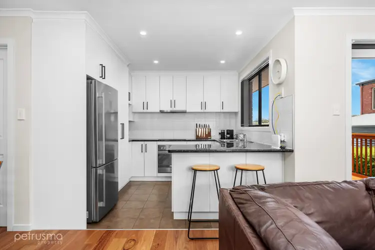 Sixth view of Homely house listing, 81 Hance Road, Howrah TAS 7018