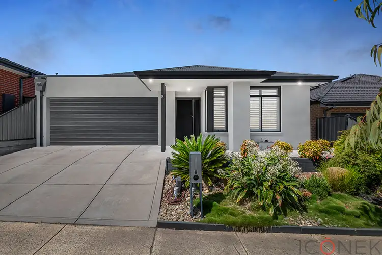 8 Belant Road, Wollert VIC 3750