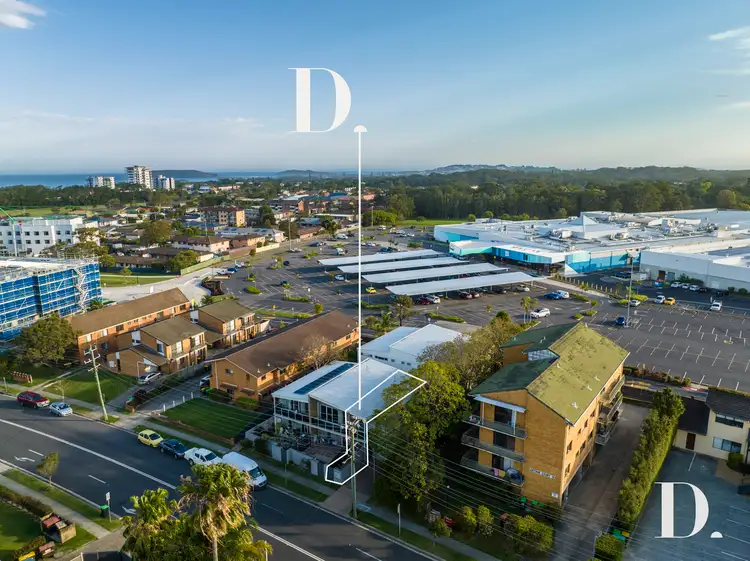 3/18 Arthur Street, Coffs Harbour NSW 2450