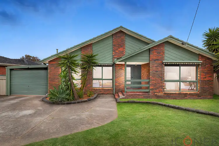 Main view of Homely house listing, 29 Pentland Drive, Epping VIC 3076