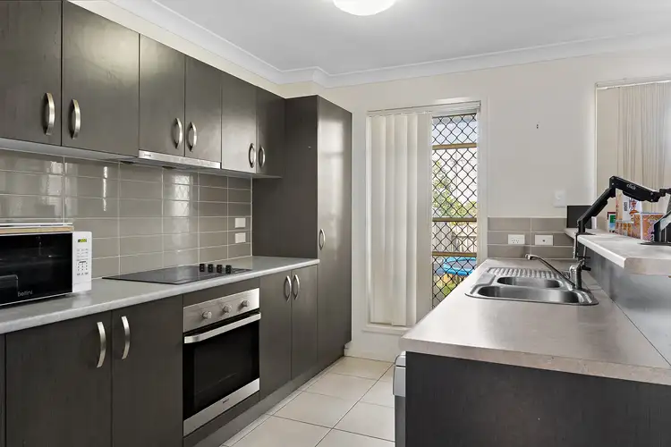 Second view of Homely townhouse listing, 104/71 Stanley Street, Brendale QLD 4500