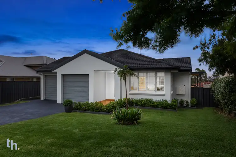 Main view of Homely house listing, 9 Sassafras Close, Valentine NSW 2280