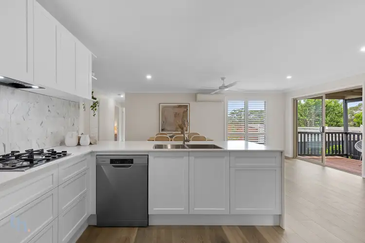 Third view of Homely house listing, 9 Sassafras Close, Valentine NSW 2280
