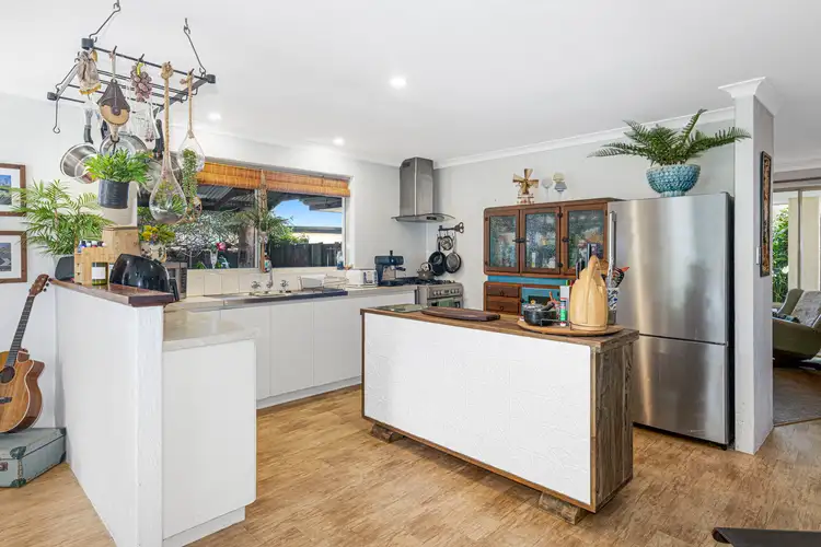 Sixth view of Homely house listing, 68 Brookland Loop, Dunsborough WA 6281