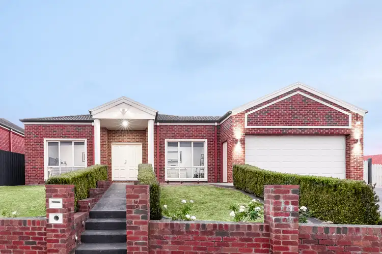 Main view of Homely house listing, 3 Windsor Court, Warrnambool VIC 3280