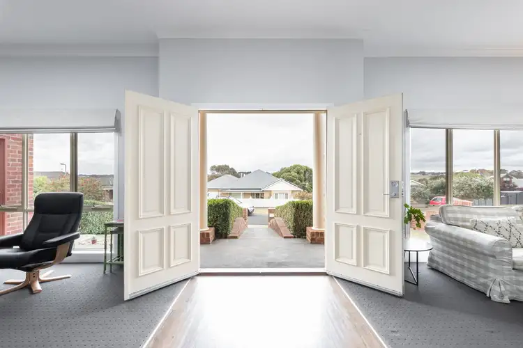 Second view of Homely house listing, 3 Windsor Court, Warrnambool VIC 3280