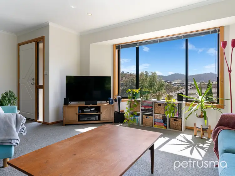 Second view of Homely unit listing, 4/2 Sandringham Place, Howrah TAS 7018