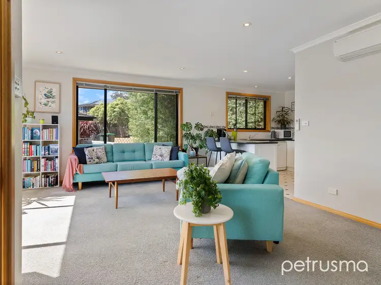 Fourth view of Homely unit listing, 4/2 Sandringham Place, Howrah TAS 7018
