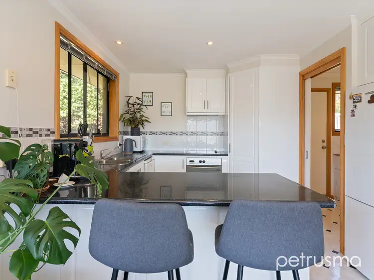 Fifth view of Homely unit listing, 4/2 Sandringham Place, Howrah TAS 7018