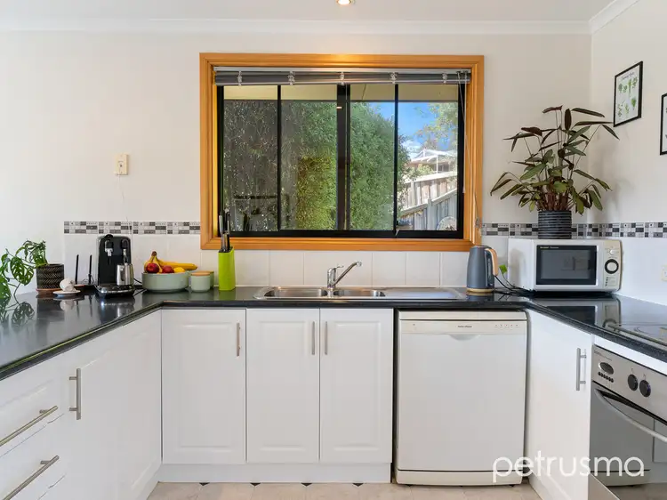 Sixth view of Homely unit listing, 4/2 Sandringham Place, Howrah TAS 7018
