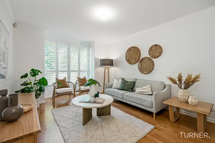 Second view of Homely townhouse listing, 10 Horwood Close, Mile End SA 5031