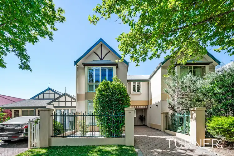 Fifth view of Homely townhouse listing, 10 Horwood Close, Mile End SA 5031