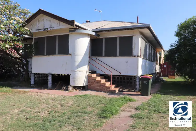 Second view of Homely house listing, 54 Winton Street, Goondiwindi QLD 4390
