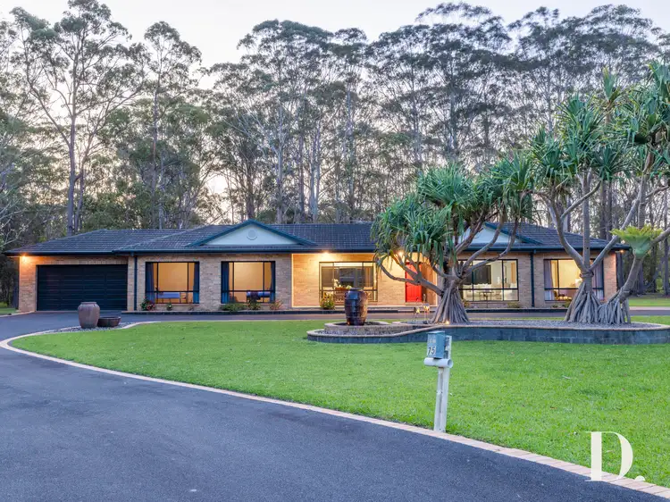 Main view of Homely house listing, 75 Heritage Drive, Moonee Beach NSW 2450