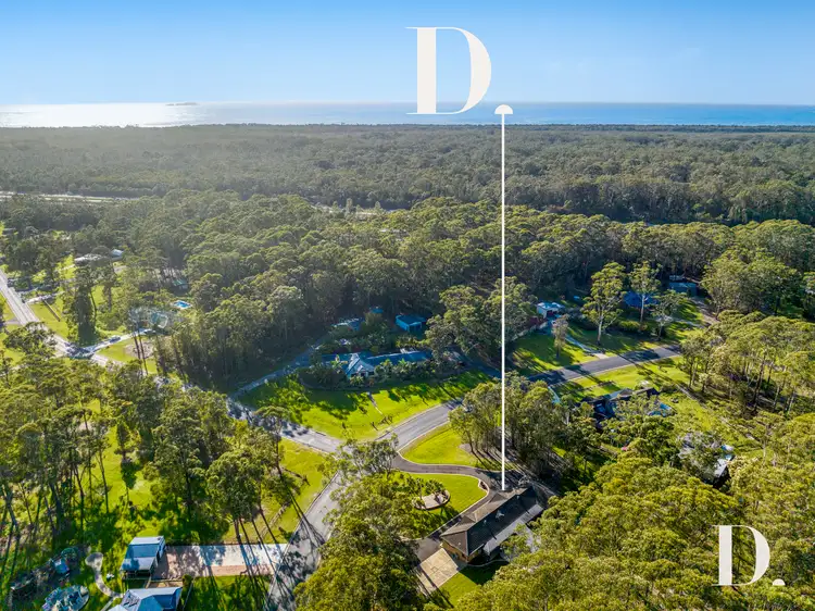 Third view of Homely house listing, 75 Heritage Drive, Moonee Beach NSW 2450