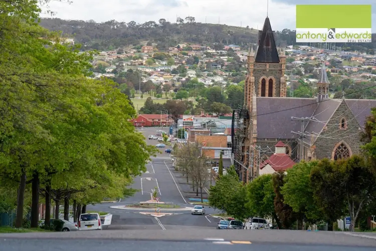 Fourth view of Homely land listing, LOT 48, 23 Drummond Street, Goulburn NSW 2580