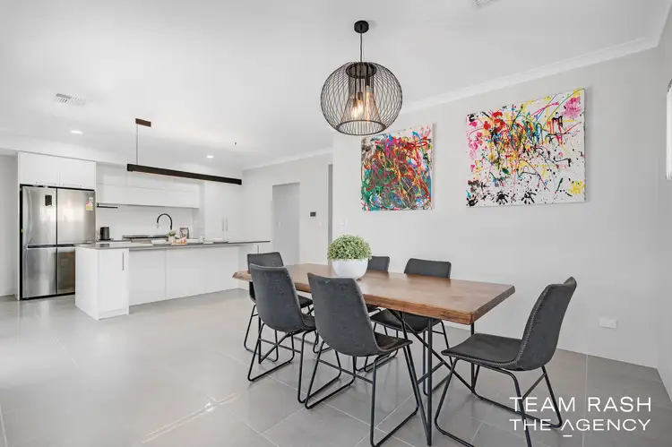100 Castlereagh Way, Brabham WA 6055