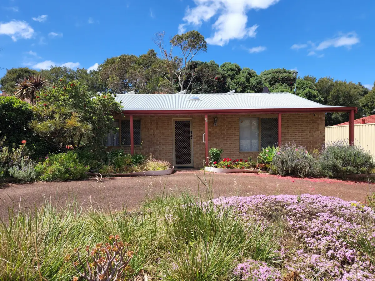 Main view of Homely house listing, 12 Vivian Crescent, Lockyer WA 6330