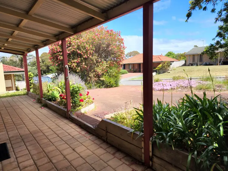 Second view of Homely house listing, 12 Vivian Crescent, Lockyer WA 6330