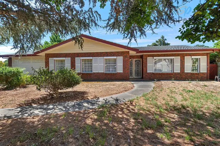 Main view of Homely house listing, 5 Prestwick Court, Fairview Park SA 5126