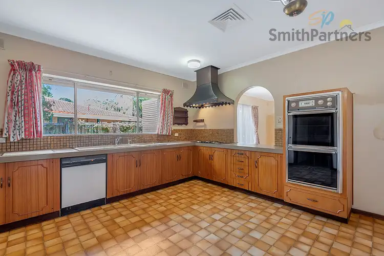 Third view of Homely house listing, 5 Prestwick Court, Fairview Park SA 5126