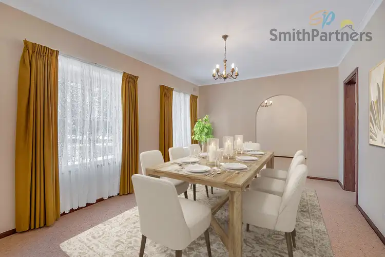 Fourth view of Homely house listing, 5 Prestwick Court, Fairview Park SA 5126