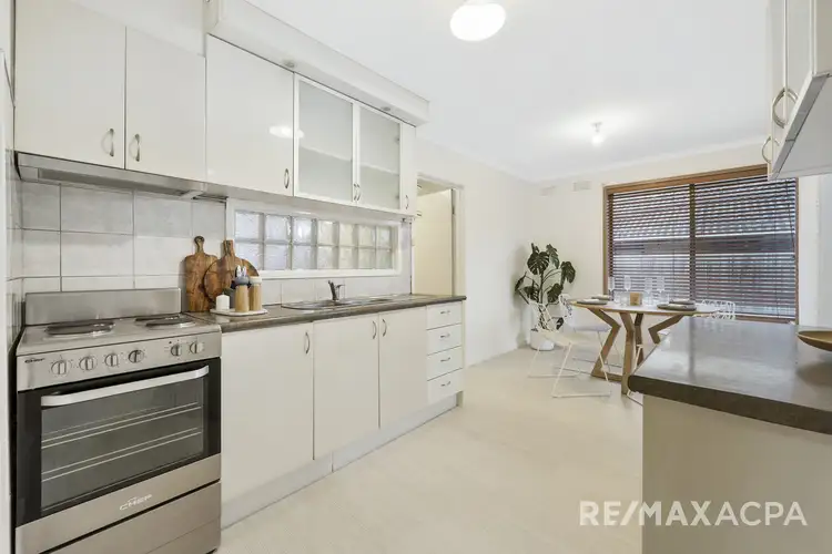 Fourth view of Homely house listing, 1/30 Titus Avenue, Hoppers Crossing VIC 3029