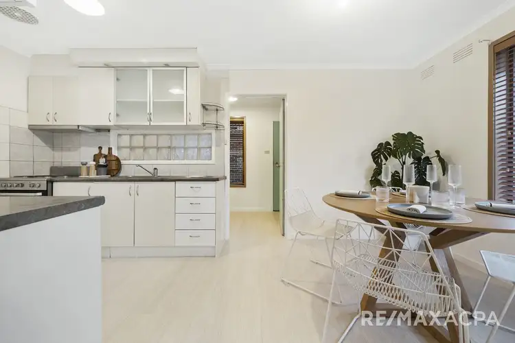 Fifth view of Homely house listing, 1/30 Titus Avenue, Hoppers Crossing VIC 3029