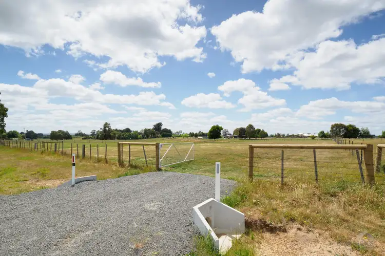 Third view of Homely land listing, 57 Veterans Row, Westbury TAS 7303