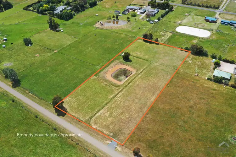 Fifth view of Homely land listing, 57 Veterans Row, Westbury TAS 7303