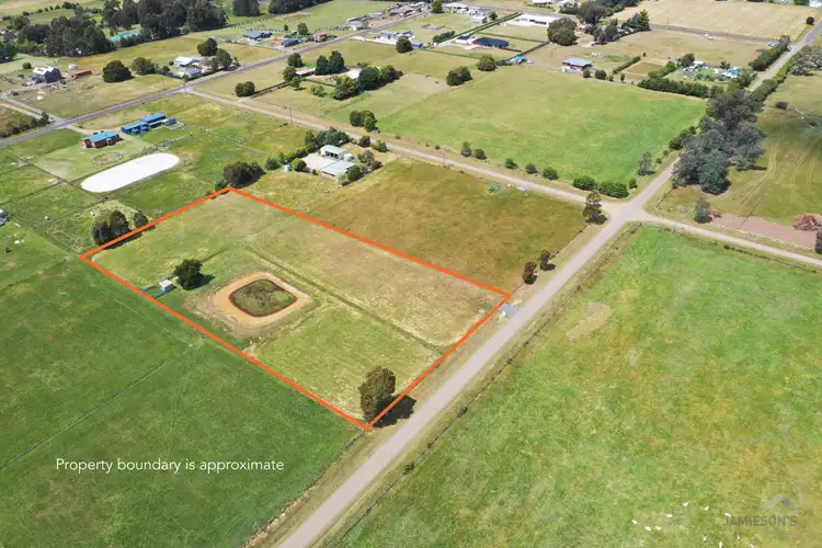 Sixth view of Homely land listing, 57 Veterans Row, Westbury TAS 7303