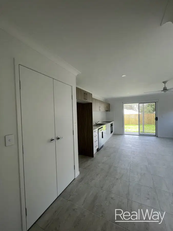 Third view of Homely unit listing, 2/16 Templeton Street, Logan Reserve QLD 4133