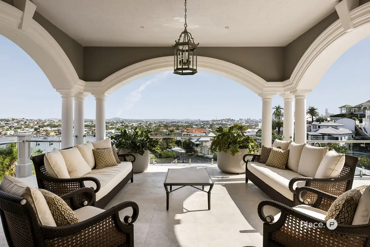 Main view of Homely house listing, 31 Langside Road, Hamilton QLD 4007