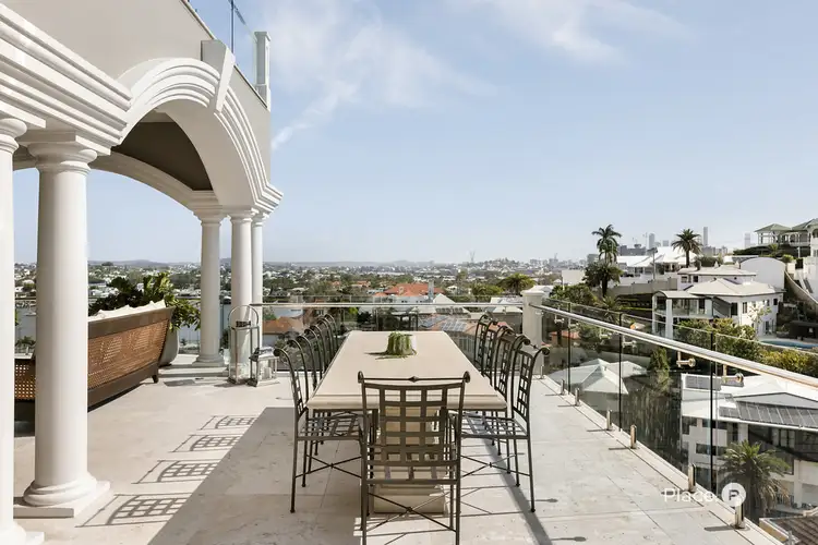 Second view of Homely house listing, 31 Langside Road, Hamilton QLD 4007